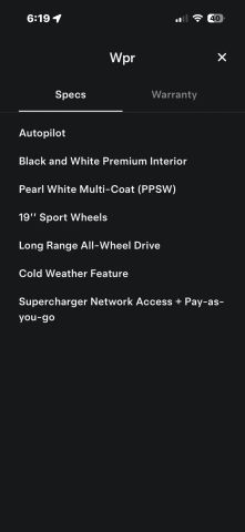 tesla model 3 2022 5YJ3E1EB2NF294556 image tesla model 3 2022 5YJ3E1EB2NF294556 image